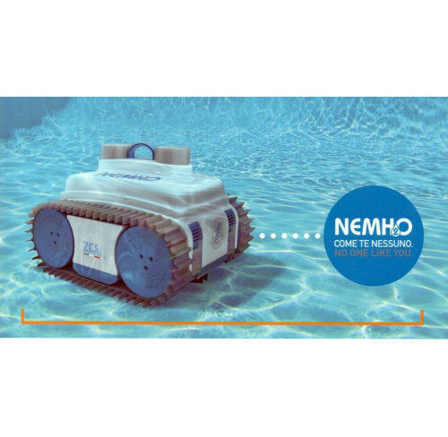NEMH20 per piscine esistenti fino a 25 ml